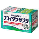 TaKaRa　フコイダンサプリ ５０（30包入）
