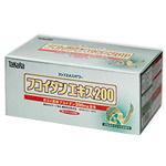 TaKaRaフコイダンエキス２００（30袋入）