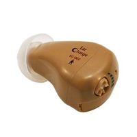 充電式補聴器　イヤーチャージ２　片耳用