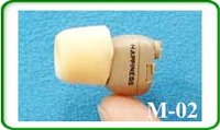 ミミー ハピネス補聴器 Ｍ-02