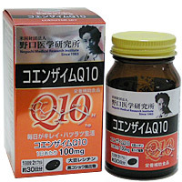 コエンザイムＱ１０　60粒
